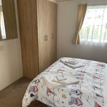 Parkdean Static Caravan On Cherry Tree Holiday Park Γκρέιτ Γιάρμουθ Εξωτερικό φωτογραφία