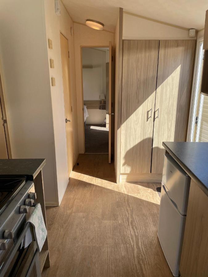 Parkdean Static Caravan On Cherry Tree Holiday Park Γκρέιτ Γιάρμουθ Εξωτερικό φωτογραφία